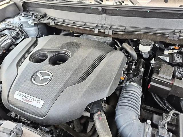 2023 Mazda CX-9 Touring Plus