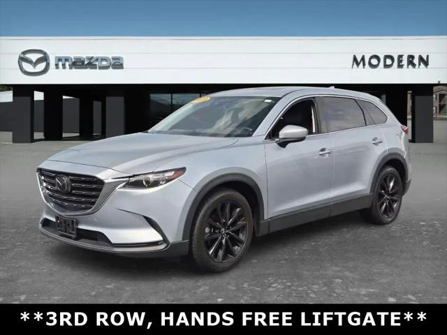 2023 Mazda CX-9 Touring Plus for sale in Burlington, NC