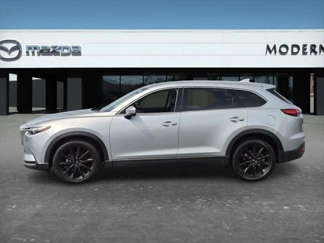 2023 Mazda CX-9 Touring Plus