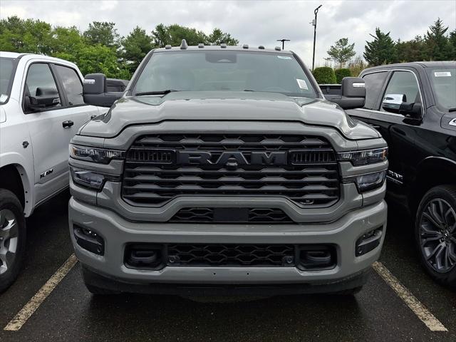 2026 RAM Ram 2500 RAM 2500 BIG HORN CREW CAB 4X4 64 BOX 2026 RAM Ram 2500 RAM 2500 BIG HORN CREW CAB 4X4 64 BOX