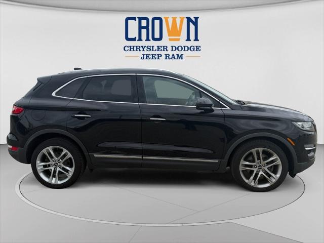 2019 Lincoln MKC Reserve 2019 Lincoln MKC Reserve