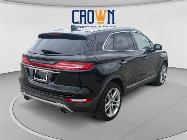 2019 Lincoln MKC Reserve 2019 Lincoln MKC Reserve