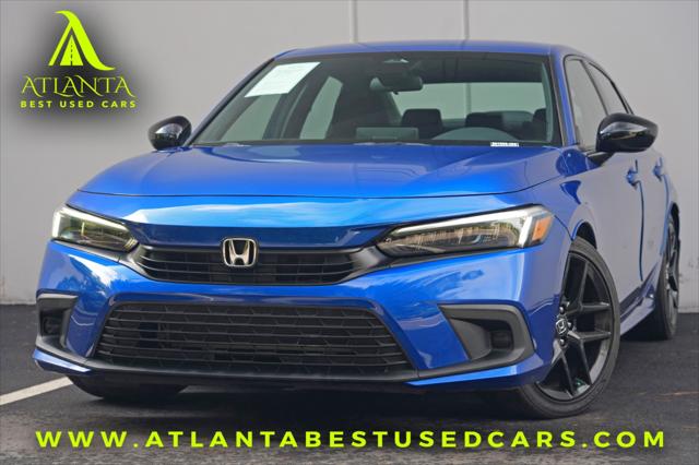 2024 Honda Civic Sport for sale in Norcross, GA