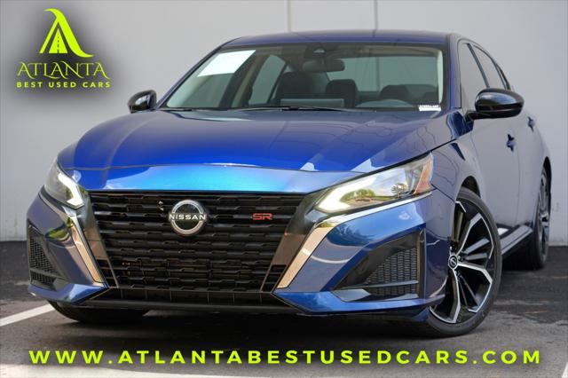 2024 Nissan Altima SR FWD for sale in Norcross, GA