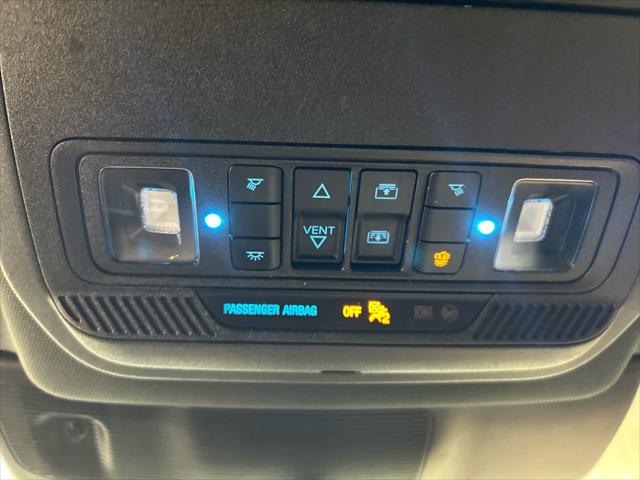 2023 Ford Explorer King Ranch