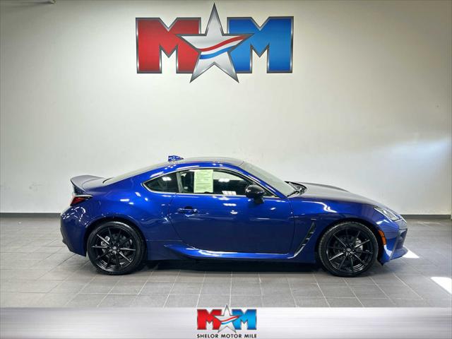 2022 Toyota GR86 Premium for sale in Christiansburg, VA
