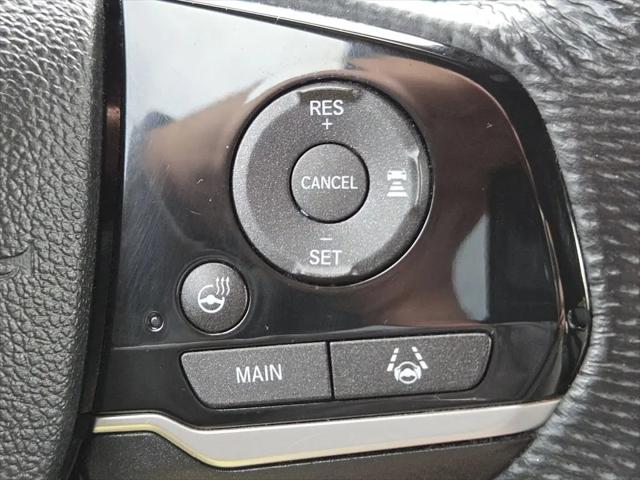 2023 Honda Passport AWD Elite