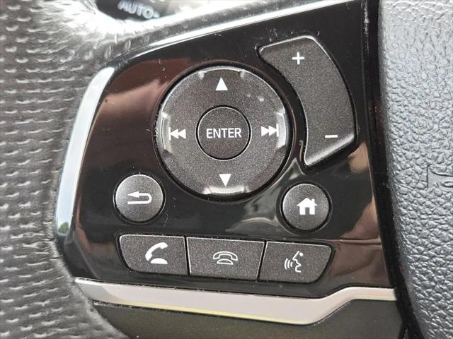 2023 Honda Passport AWD Elite