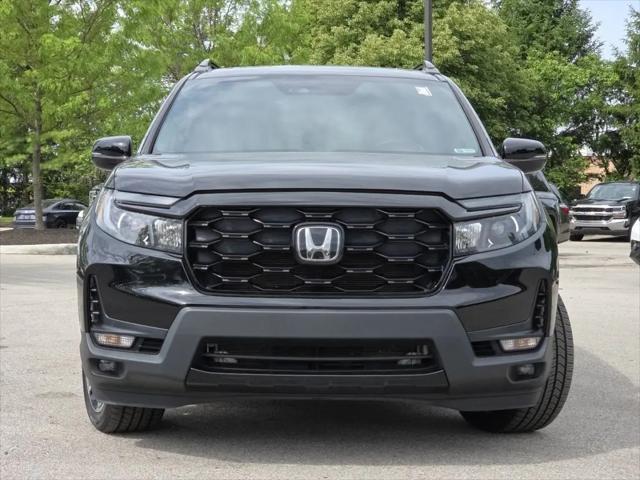 2023 Honda Passport AWD Elite