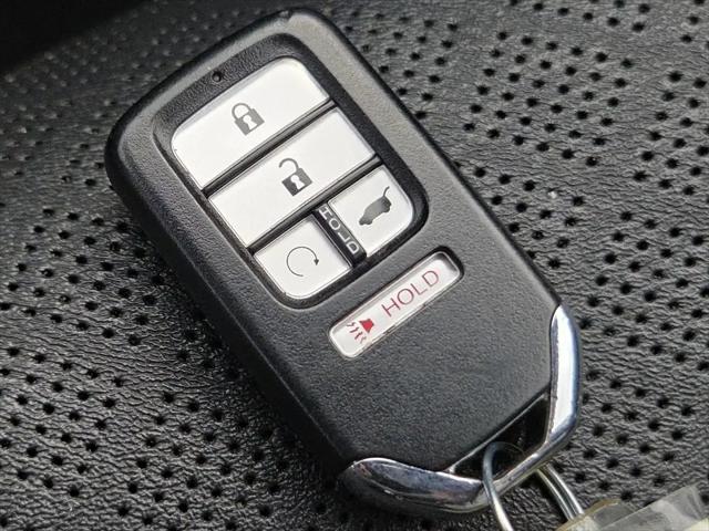 2023 Honda Passport AWD Elite