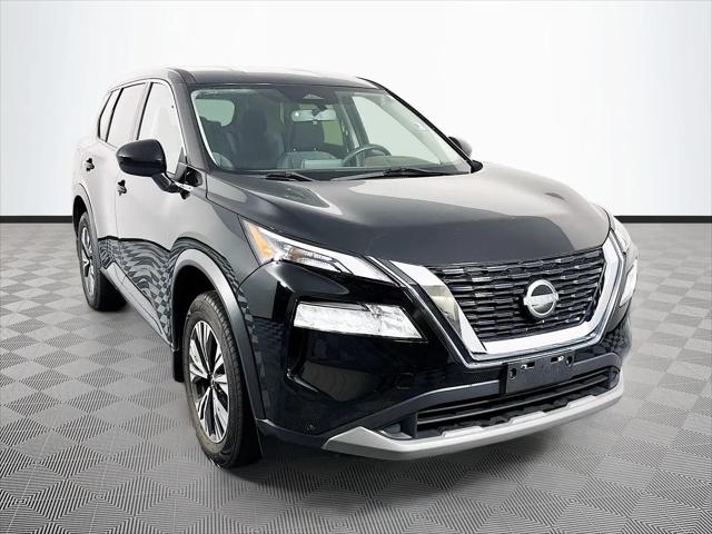 2023 Nissan Rogue SV Intelligent AWD for sale in Millington, TN