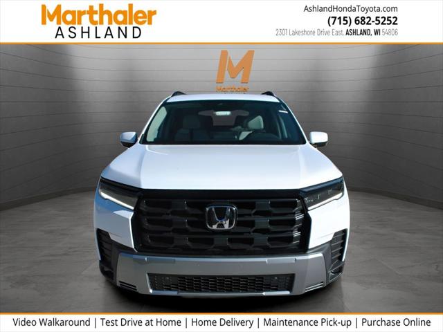 2026 Honda Pilot EX-L for sale in Ashland, WI