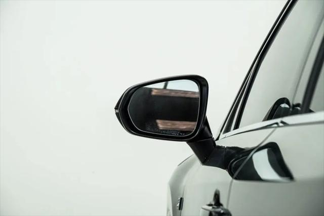 2023 Lexus RX 350 F SPORT Handling