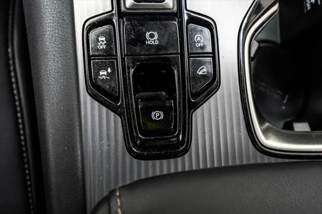 2023 Lexus RX 350 F SPORT Handling