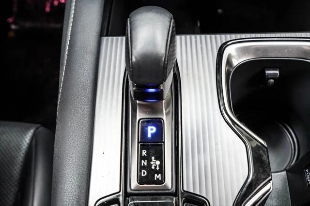 2023 Lexus RX 350 F SPORT Handling