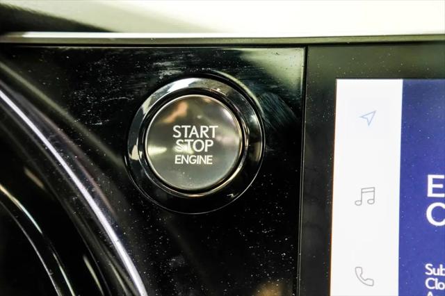 2023 Lexus RX 350 F SPORT Handling