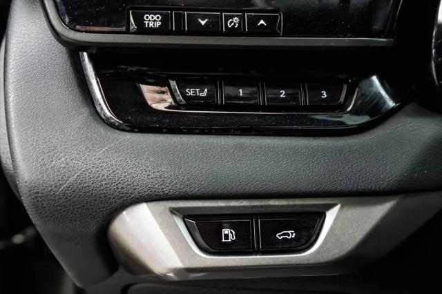 2023 Lexus RX 350 F SPORT Handling