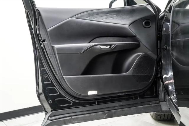 2023 Lexus RX 350 F SPORT Handling