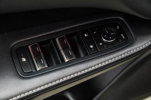 2023 Lexus RX 350 F SPORT Handling