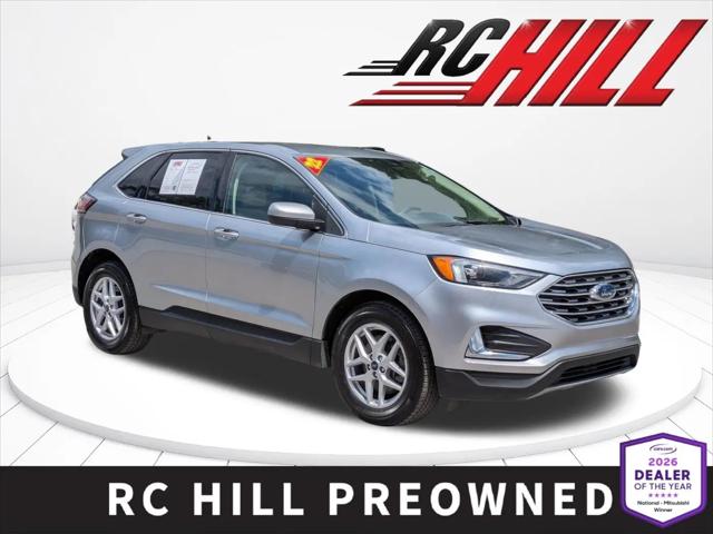2022 Ford Edge SEL for sale in Deland, FL