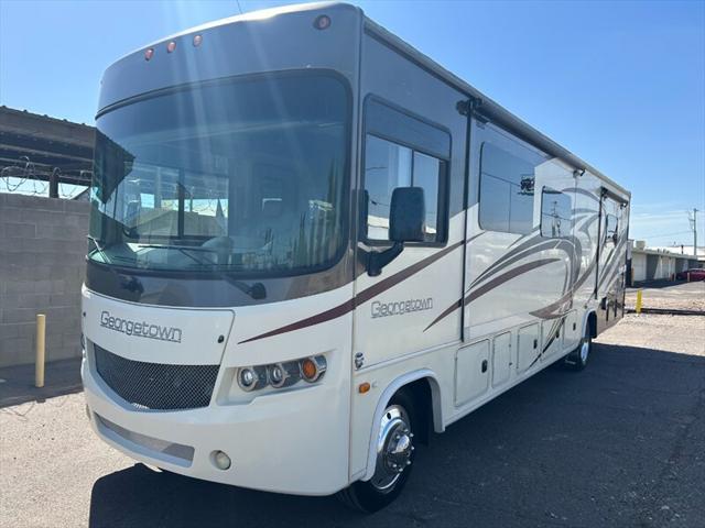 2016 Ford F-53 364TS for sale in Prescott, AZ