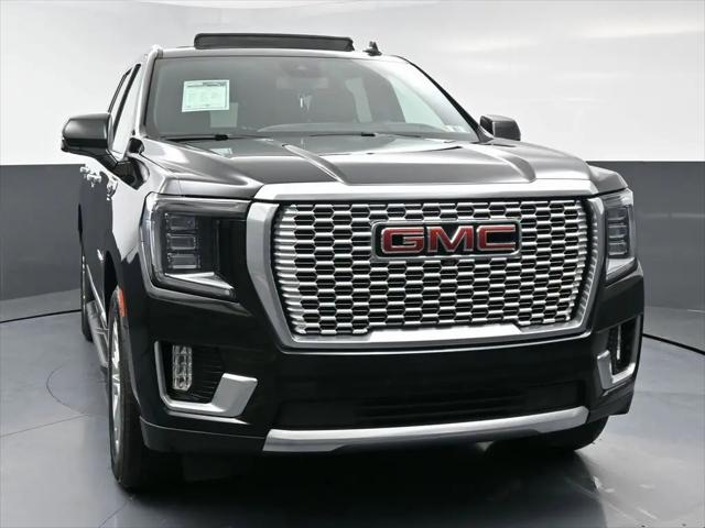 2024 GMC Yukon 4WD Denali