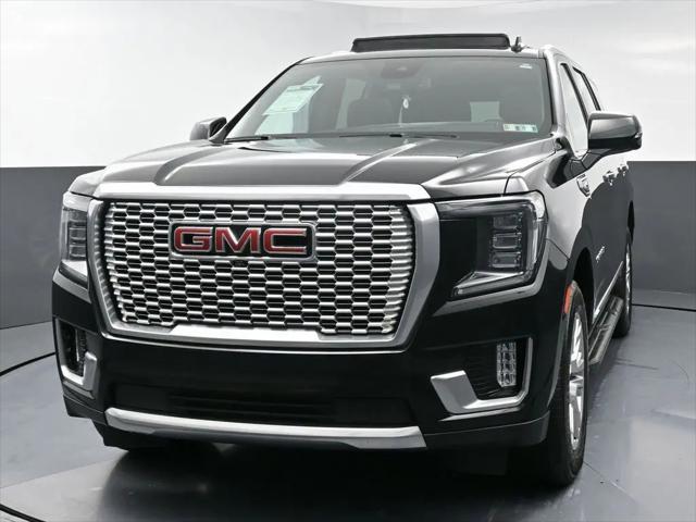 2024 GMC Yukon 4WD Denali