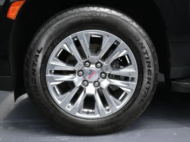 2024 GMC Yukon 4WD Denali