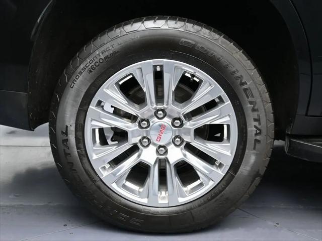 2024 GMC Yukon 4WD Denali