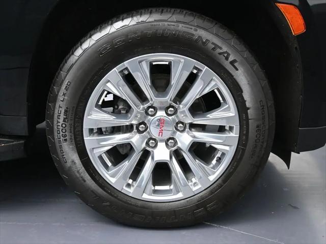 2024 GMC Yukon 4WD Denali