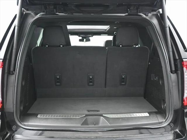 2024 GMC Yukon 4WD Denali