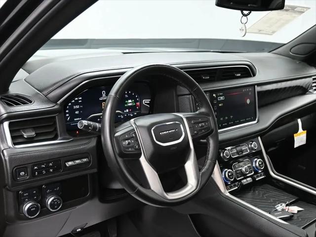 2024 GMC Yukon 4WD Denali