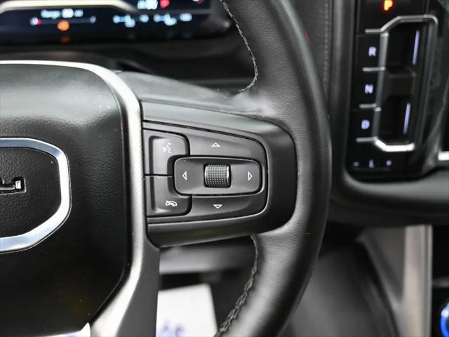 2024 GMC Yukon 4WD Denali