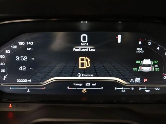 2024 GMC Yukon 4WD Denali