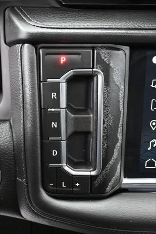 2024 GMC Yukon 4WD Denali