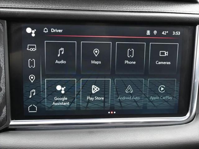 2024 GMC Yukon 4WD Denali