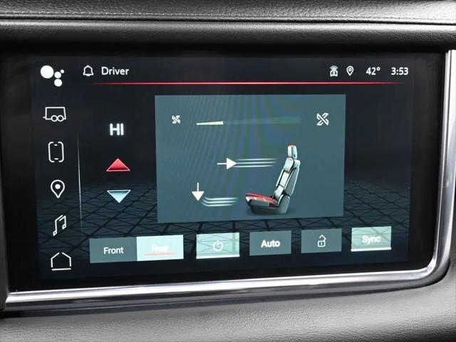 2024 GMC Yukon 4WD Denali