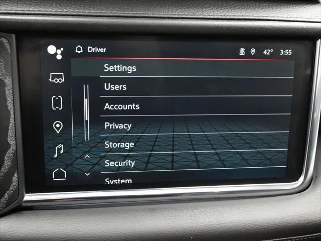2024 GMC Yukon 4WD Denali