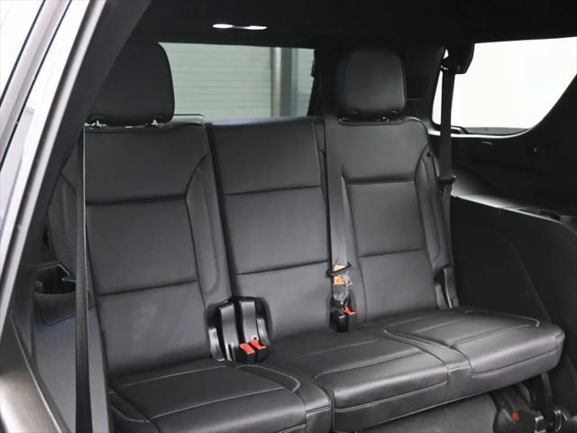2024 GMC Yukon 4WD Denali