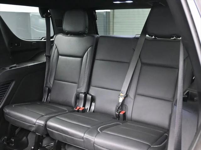2024 GMC Yukon 4WD Denali