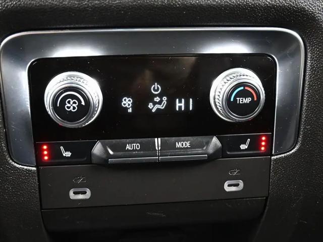 2024 GMC Yukon 4WD Denali