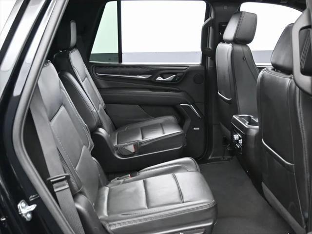 2024 GMC Yukon 4WD Denali