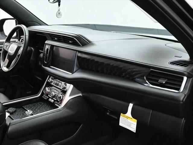 2024 GMC Yukon 4WD Denali