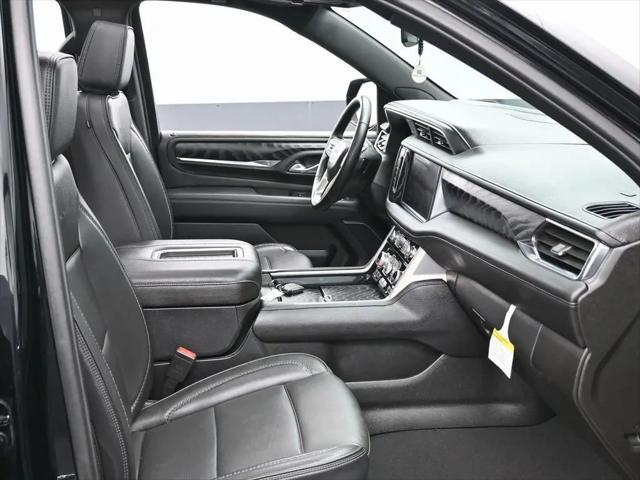 2024 GMC Yukon 4WD Denali