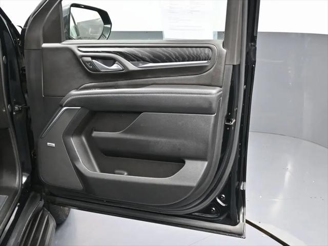 2024 GMC Yukon 4WD Denali