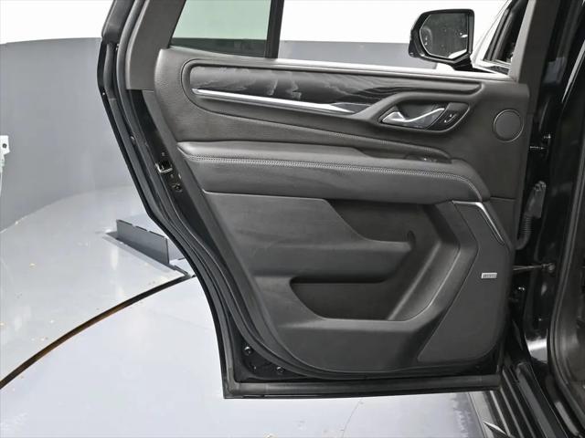 2024 GMC Yukon 4WD Denali
