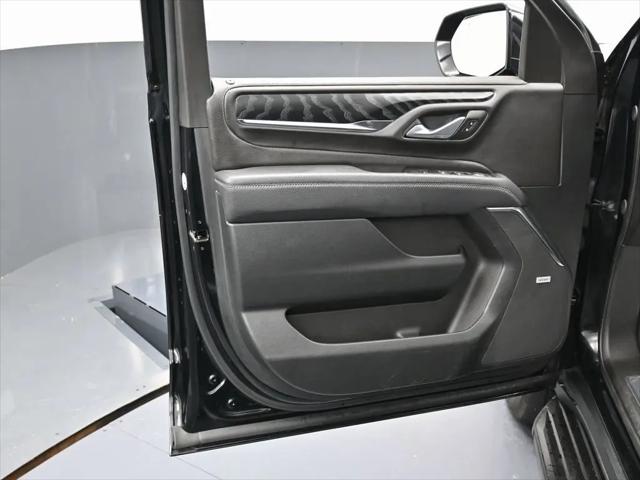 2024 GMC Yukon 4WD Denali