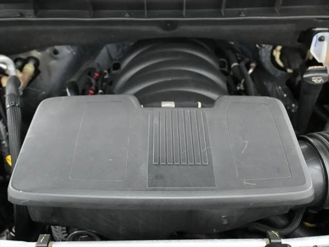 2024 GMC Yukon 4WD Denali