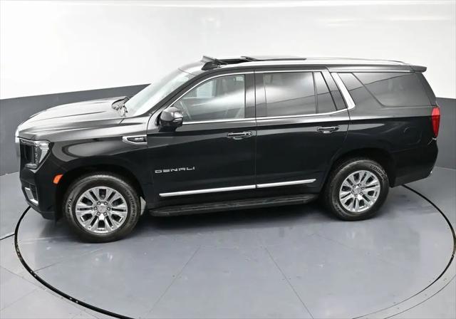 2024 GMC Yukon 4WD Denali