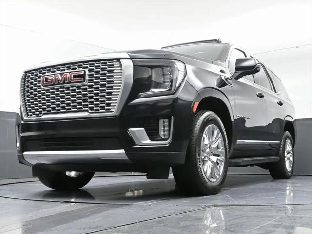 2024 GMC Yukon 4WD Denali